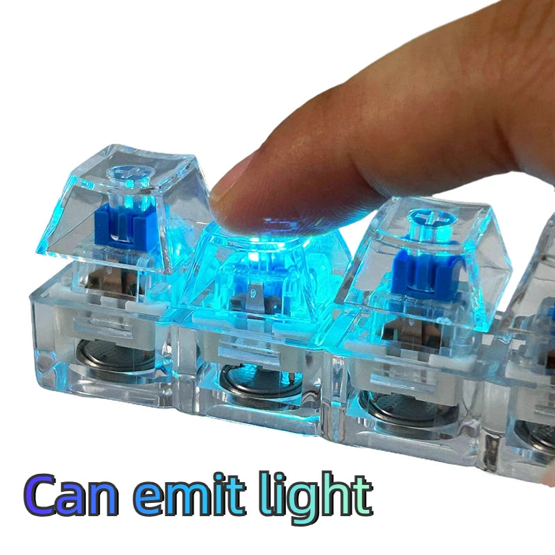 Fidgi Key