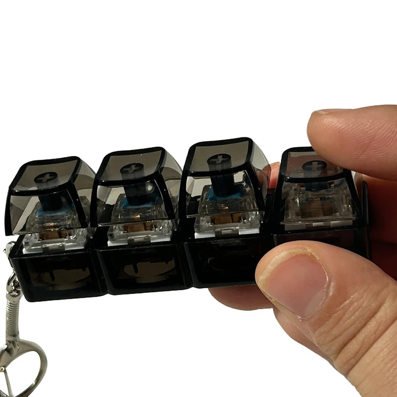 Fidgi Key