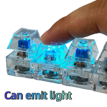 Fidgi Key